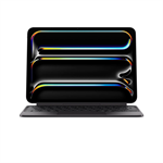 
Apple-Magic Keyboard iPad Pro 11&quot; M4 SK, black
