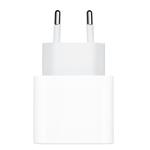 
Apple-USB-C Travel Adapter, 20W, White
