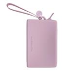 
case&amp;me-Jelly Bag, size S, lavender
