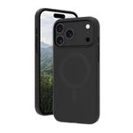 
dbramante1928-Greenland Pro Case with MagSafe for iPhone 17 Pro Max, night black
