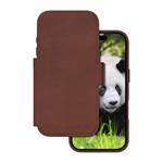 
dbramante1928-Lynge Case with MagSafe for iPhone 17 Pro, dark tan
