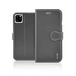 
Fonex-Book Identity case for iPhone 11 Pro, black
