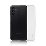 
Fonex-Case Invisible for Samsung Galaxy A13 4G, transparent

