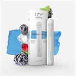 
IZY VAPE-E-cigarette Berry Mix, 0 mg
