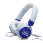 
JBL-Junior 320 Kids Headphones, 3.5 mm, blue
