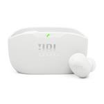 
JBL-TWS Wave Buds 2 wireless headphones, white
