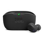 
JBL-TWS Wave Buds wireless headphones, black
