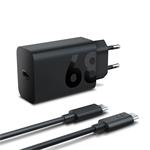 
Lenovo-Travel adapter TurboPower 68 W, black
