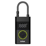 
nilox-Portable Mini Compressor URBAN, black
