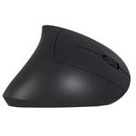 
nilox-Vertical wireless mouse NXMOWI3014, 1600 DPI, black
