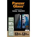 
PanzerGlass-UWF Privacy Tempered Glass for Samsung Galaxy A56 5G, clear
