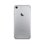 
PURO-Case 0.3 Nude for iPhone SE 2022/2020/8/7, transparent
