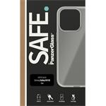 
SAFE-TPU case for Samsung Galaxy A54 5G, transparent
