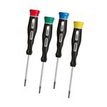 
SBS-4-in-1 Precision Screwdriver Set
