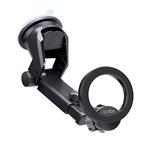 
SBS-Circle Mag car mount with telescopic arm, black
