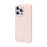
SBS-Instinct case for iPhone 16 Pro, pink
