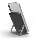 
SBS-PowerBank 5000 mAh 20 W, Power Delivery, Mag Stand, black
