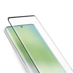
SBS-Tempered glass 4D Full Glass for Xiaomi Redmi Note 13 Pro+, black
