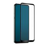 
SBS-Tempered glass Full Cover for Motorola Moto G9 Power, black
