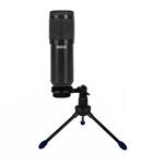 
Sparco-Microphone STAR, black

