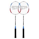 
Spokey-Badminton set, 2 rackets
