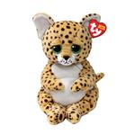 
TY-LLOYD brown leopard, 24 cm
