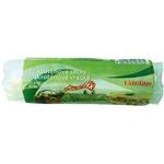 Alufix - Mikroténové vrecká zatavené v rolke 1l/50ks, 20x30cm