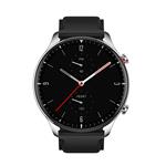 Amazfit - Smart Watch GTR 2 Classic, obsidian black