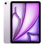 Apple - iPad Air 11" (6. gen) Wi-Fi 256 GB (2024), fialová