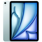 Apple - iPad Air 11" (6. gen) Wi-Fi 256 GB (2024), modrá