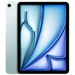 Apple - iPad Air 11" (6. gen) Wi-Fi 512 GB (2024), modrá