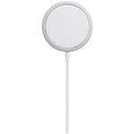 Apple-Magnetic wireless charger MagSafe, white