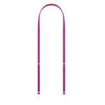 Apple - Popruh Crossbody, magenta
