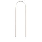 Apple - Popruh Crossbody, sand