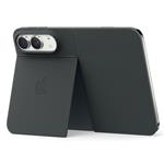Apple - Puzdro Folio so stojanom pre iPhone Duo, navy blue