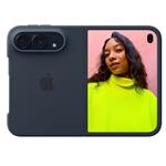 Apple - Puzdro pre iPhone Duo, navy blue