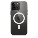 Apple - Puzdro s MagSafe pre iPhone 14 Pro Max, transparentná