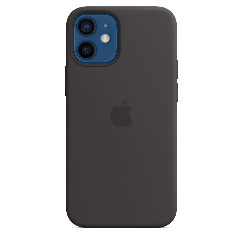 Apple - Sil p MagSafe pre iPh 12 mini,či