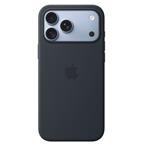 Apple - Puzdro silikónové s MagSafe pre iPhone 18 Pro Max, navy blue