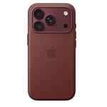 Apple - Puzdro TechWoven s MagSafe pre iPhone 18 Pro, burgundy