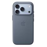Apple - Puzdro TechWoven s MagSafe pre iPhone 18 Pro, chambray blue