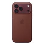 Apple - Puzdro TechWoven s MagSafe pre iPhone 18 Pro Max, burgundy