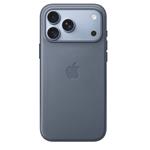 Apple - Puzdro TechWoven s MagSafe pre iPhone 18 Pro Max, chambray blue