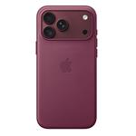 Apple - Puzdro TechWoven s MagSafe pre iPhone 18 Pro Max, mulberry