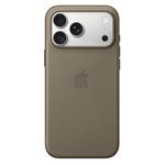 Apple - Puzdro TechWoven s MagSafe pre iPhone 18 Pro Max, taupe