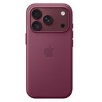 Apple - Puzdro TechWoven s MagSafe pre iPhone 18 Pro, mulberry