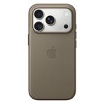 Apple - Puzdro TechWoven s MagSafe pre iPhone 18 Pro, taupe