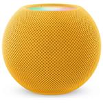 Apple - Reproduktor HomePod mini EU, žltá