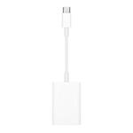 
Apple-USB-C čtečka SD karet, bílá
