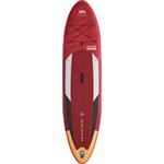 Aqua Marina - Nafukovací paddleboard Atlas, 12'0''x34''x6''